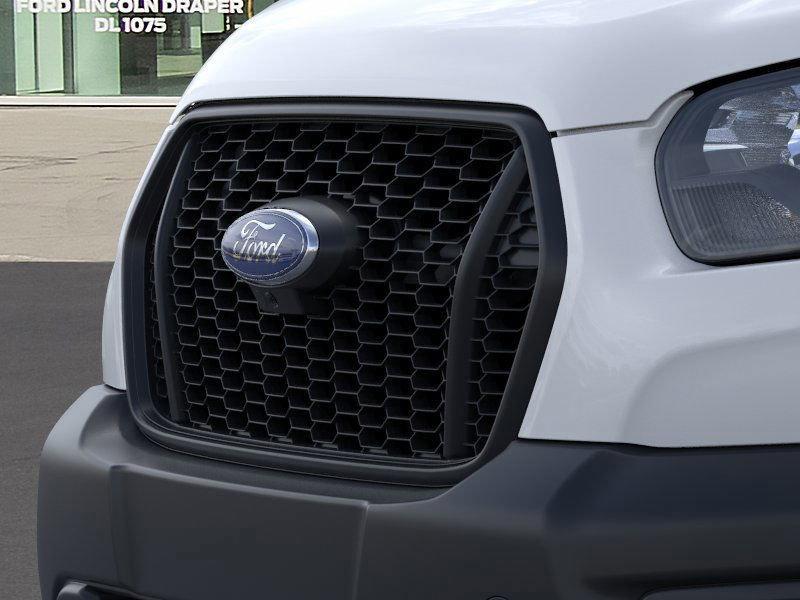new 2025 Ford Transit-150 car, priced at $59,810