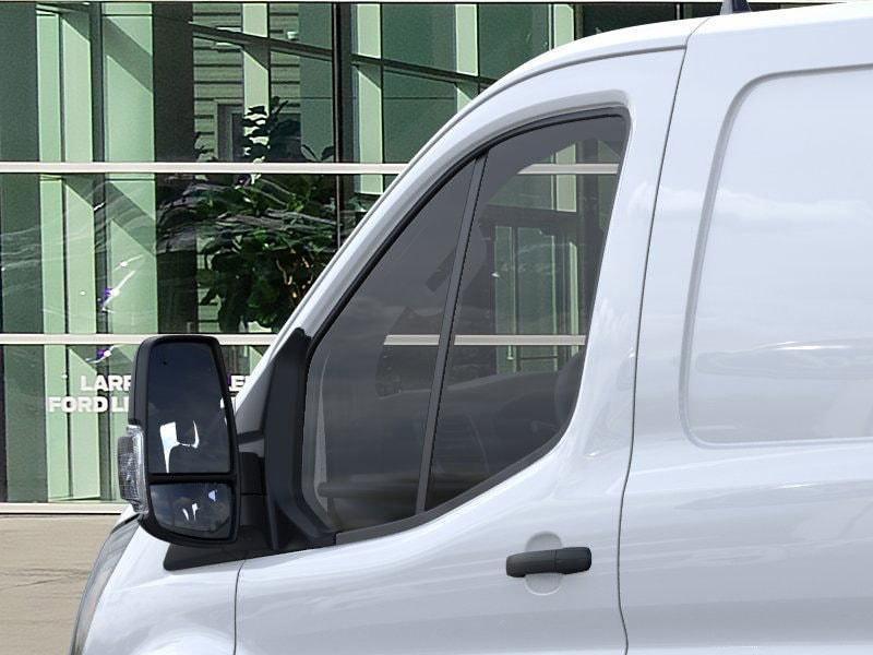 new 2025 Ford Transit-150 car, priced at $59,810