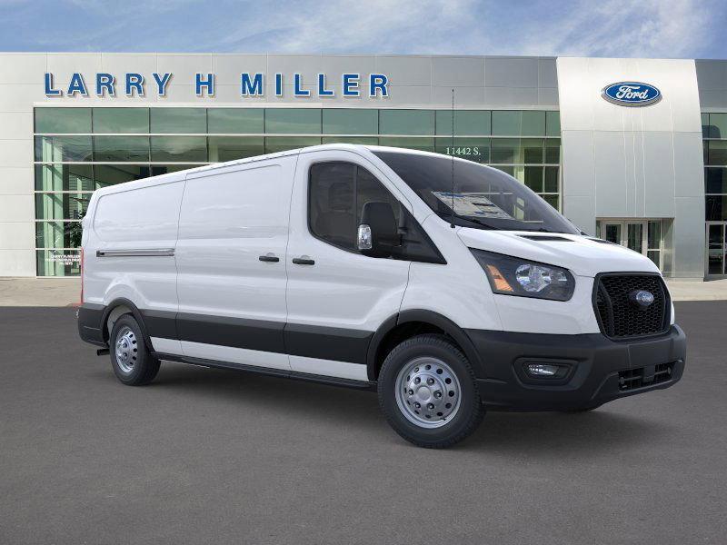 new 2025 Ford Transit-150 car, priced at $59,810