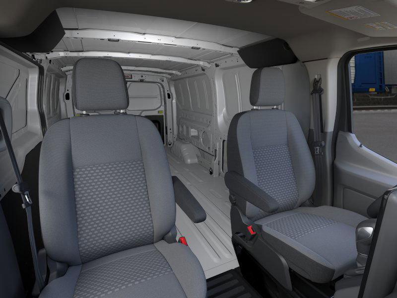 new 2025 Ford Transit-150 car, priced at $59,810