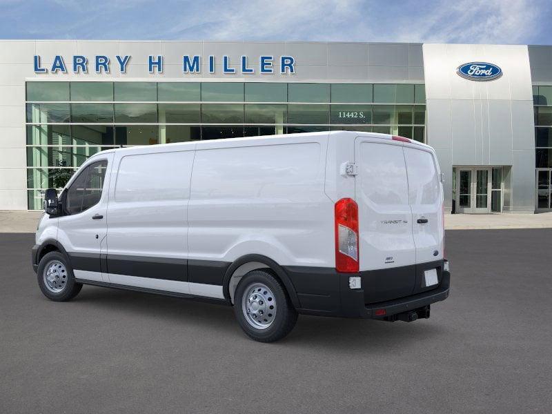 new 2025 Ford Transit-150 car, priced at $59,810
