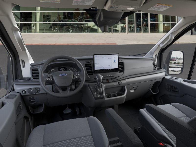 new 2025 Ford Transit-150 car, priced at $59,810