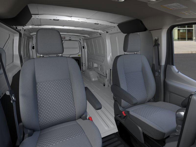 new 2025 Ford Transit-150 car, priced at $59,810