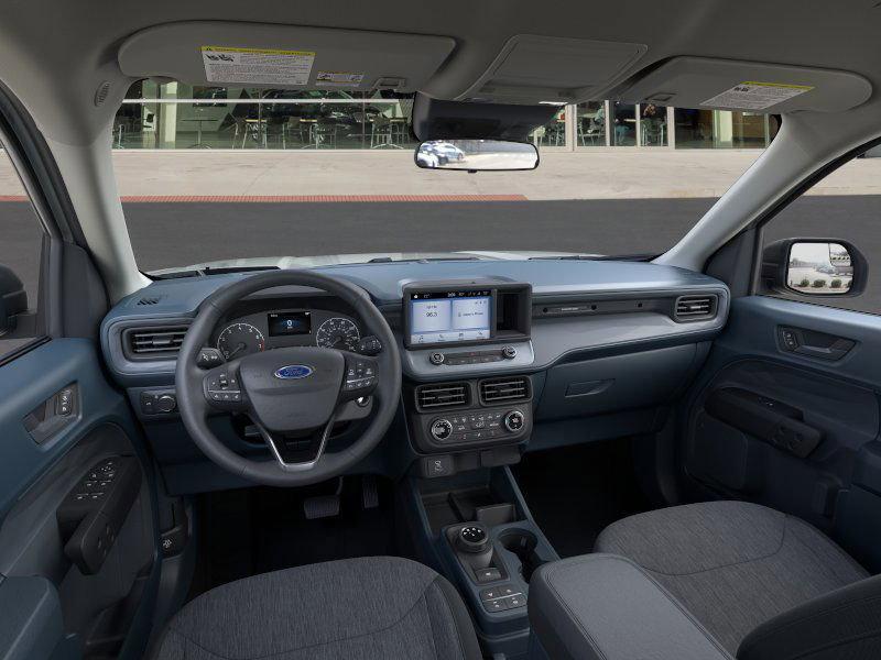 new 2024 Ford Maverick car, priced at $30,463