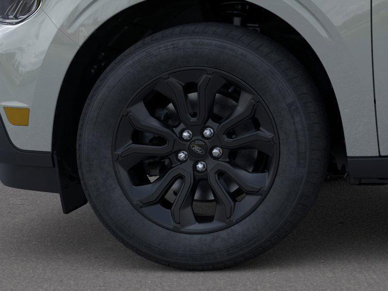 new 2024 Ford Maverick car, priced at $30,463