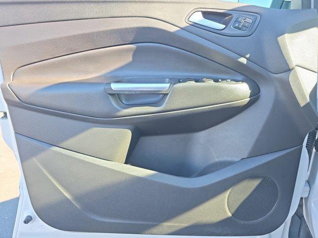 used 2017 Ford Escape car, priced at $13,290