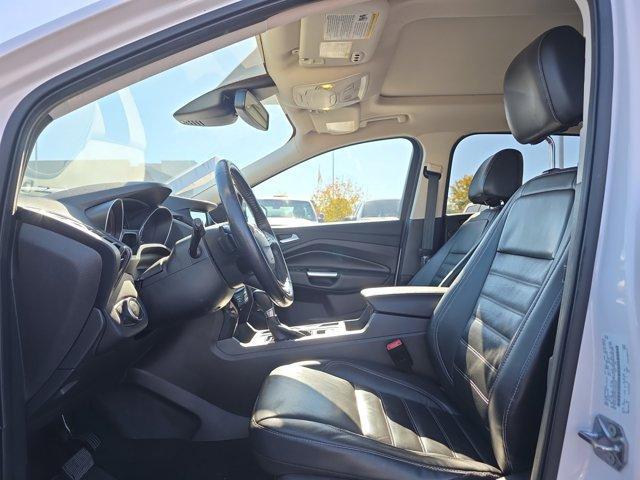 used 2017 Ford Escape car, priced at $13,290