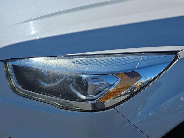 used 2017 Ford Escape car, priced at $13,290