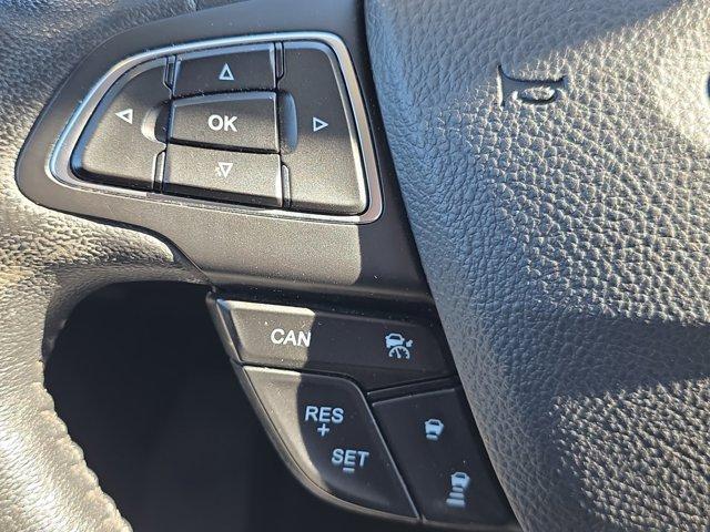 used 2017 Ford Escape car, priced at $13,290