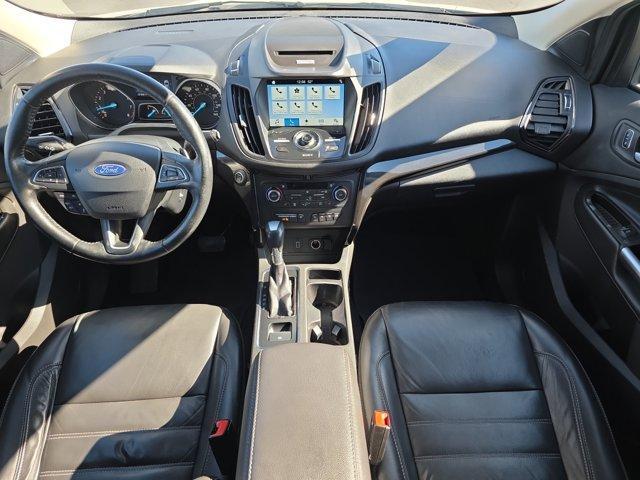 used 2017 Ford Escape car, priced at $13,290