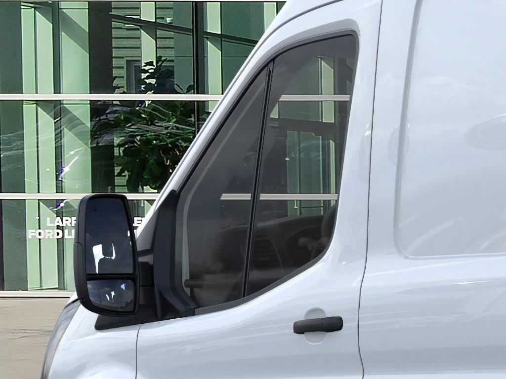 new 2025 Ford Transit-350 car, priced at $62,020