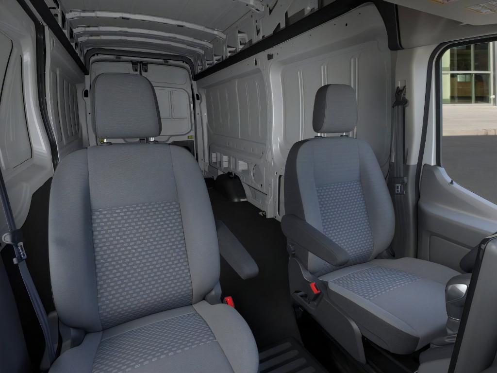 new 2025 Ford Transit-350 car, priced at $62,020