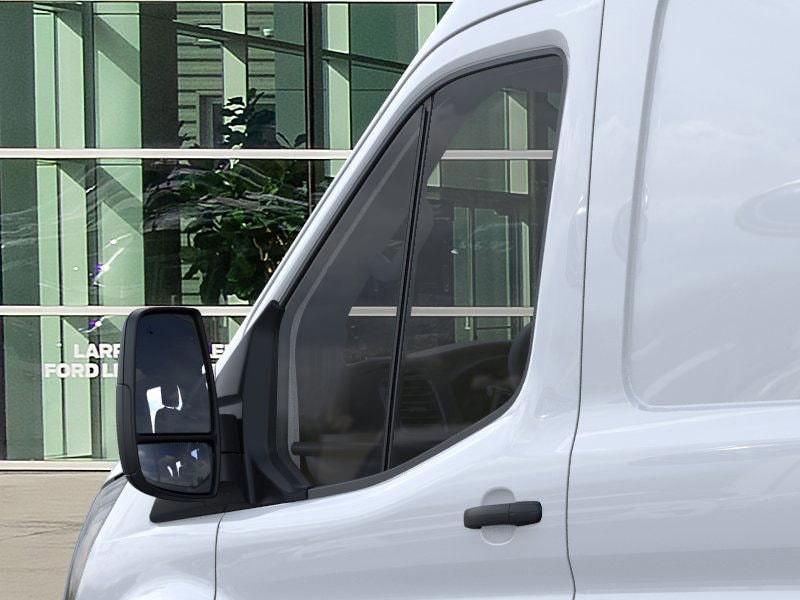 new 2025 Ford Transit-350 car, priced at $65,020
