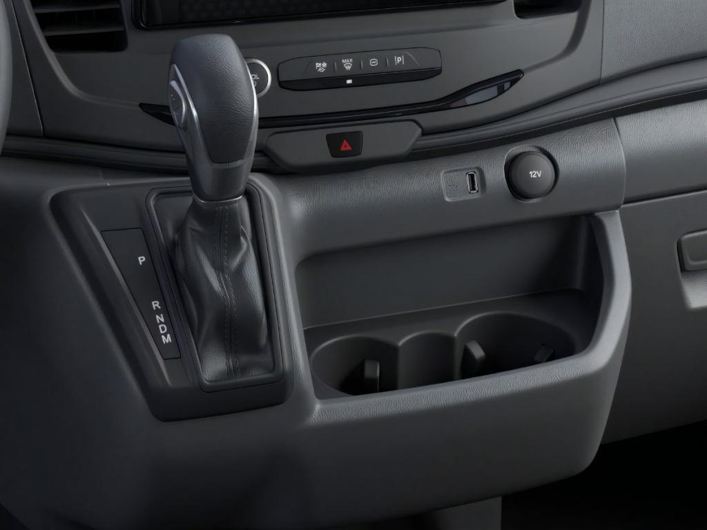 new 2025 Ford Transit-350 car, priced at $62,020