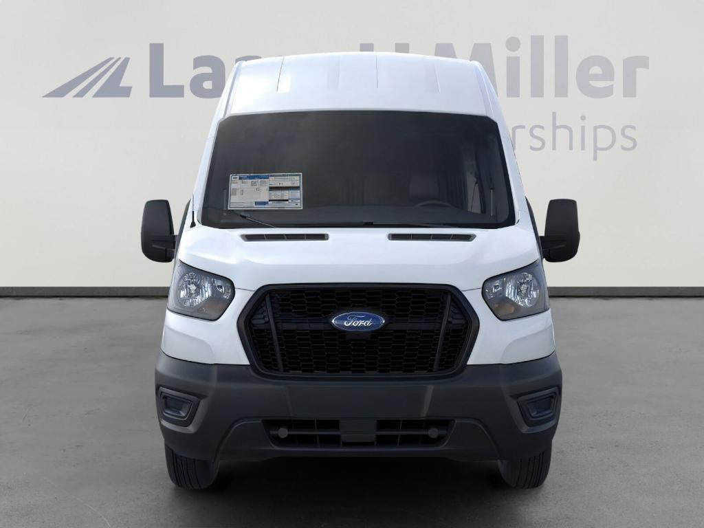 new 2025 Ford Transit-350 car, priced at $62,020