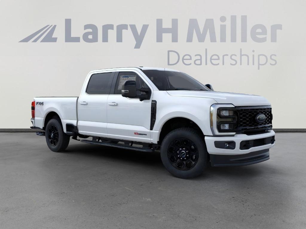 new 2026 Ford F-350 car, priced at $96,110