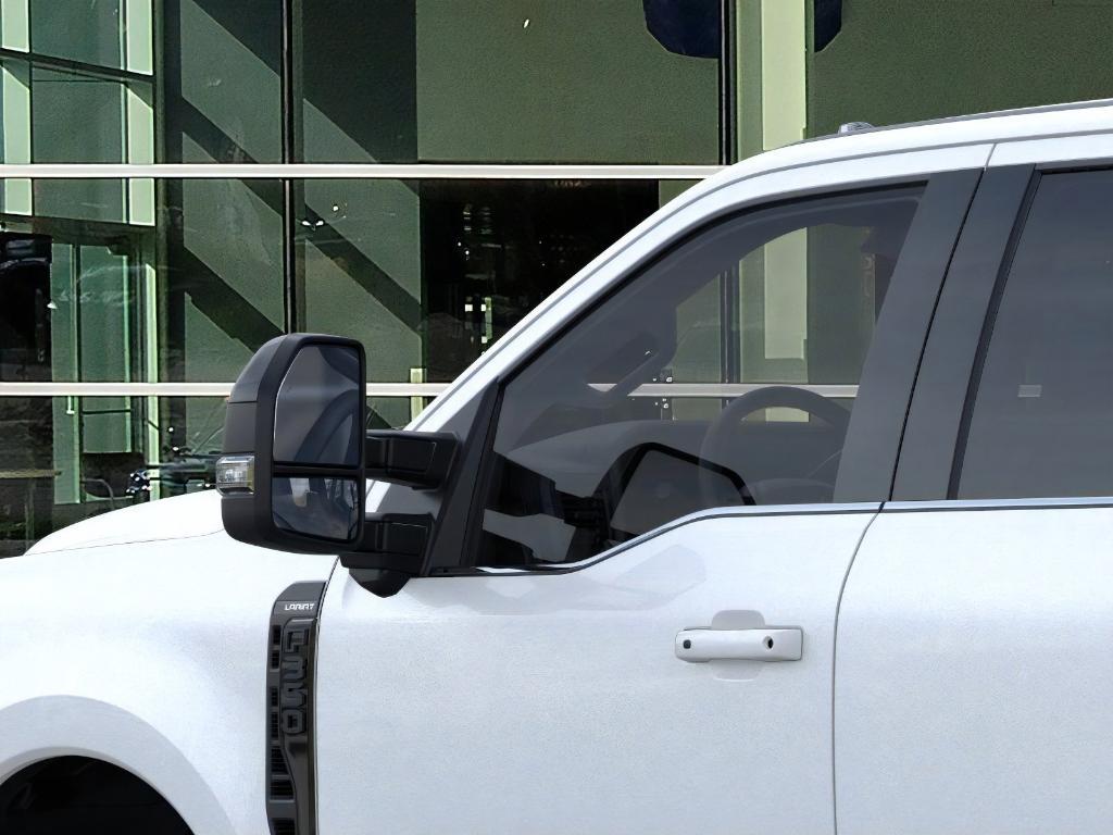 new 2026 Ford F-350 car, priced at $96,110