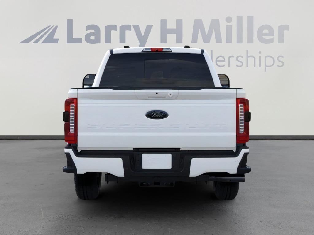 new 2026 Ford F-350 car, priced at $96,110