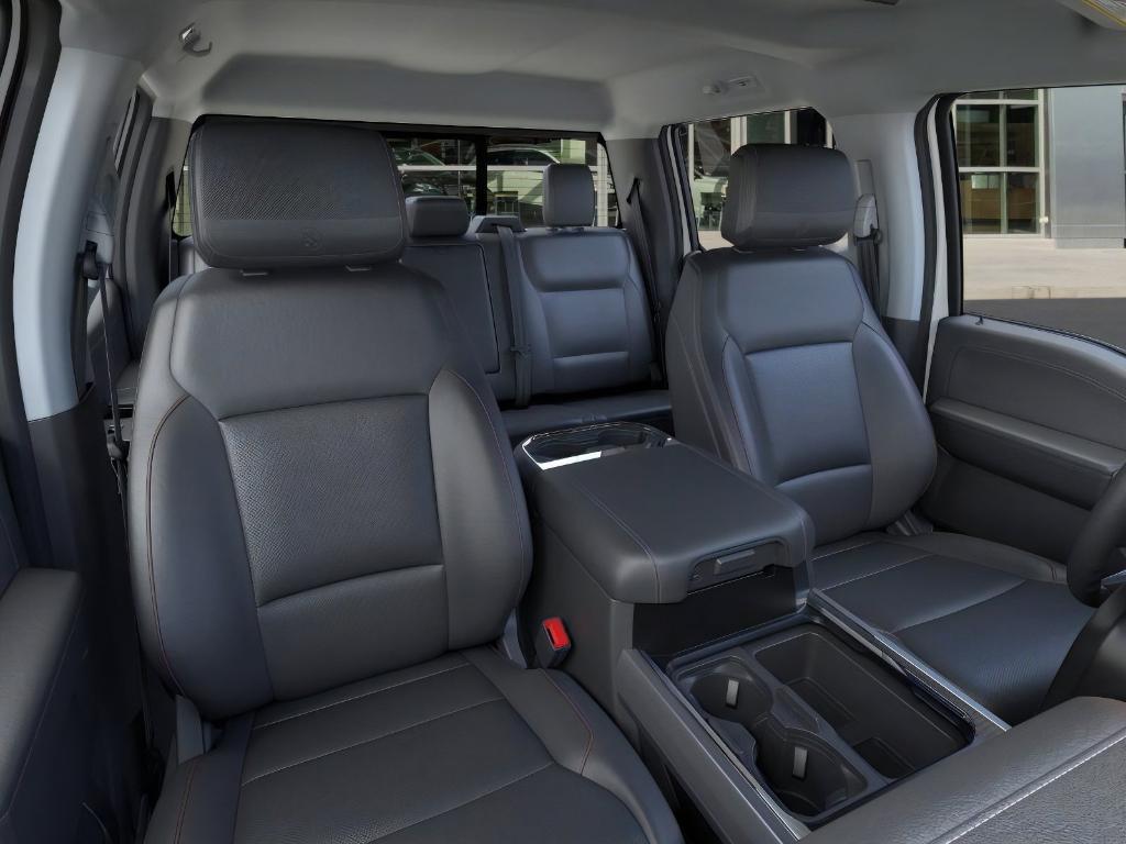 new 2026 Ford F-350 car, priced at $96,110