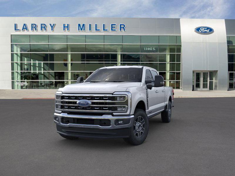 new 2024 Ford F-350 car, priced at $78,335