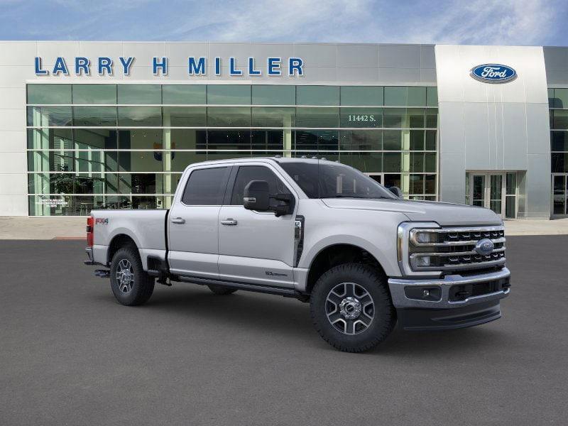 new 2024 Ford F-350 car, priced at $78,335