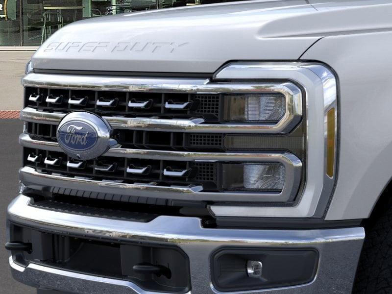 new 2024 Ford F-350 car, priced at $78,335