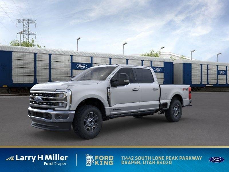 new 2024 Ford F-350 car, priced at $78,335