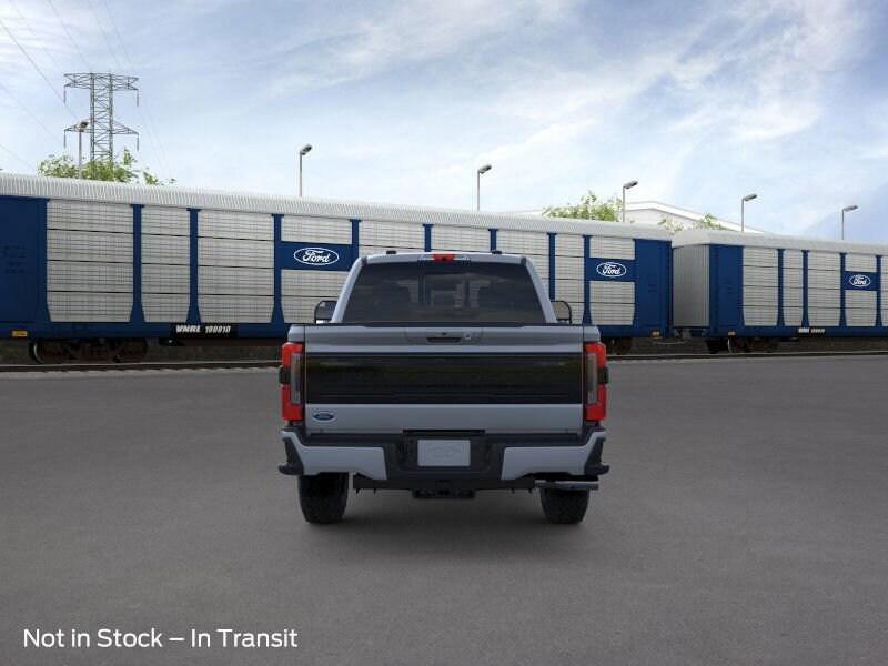 new 2025 Ford F-350 car, priced at $103,225