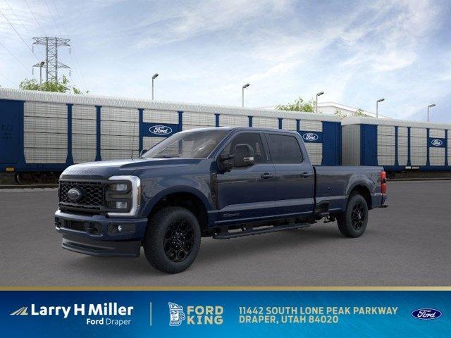 new 2025 Ford F-350 car, priced at $75,790