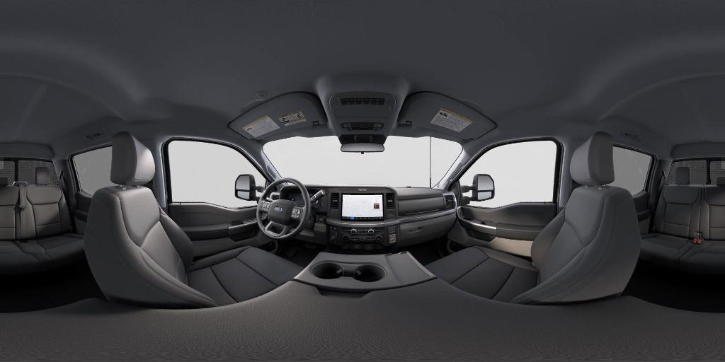 new 2025 Ford F-350 car, priced at $75,790
