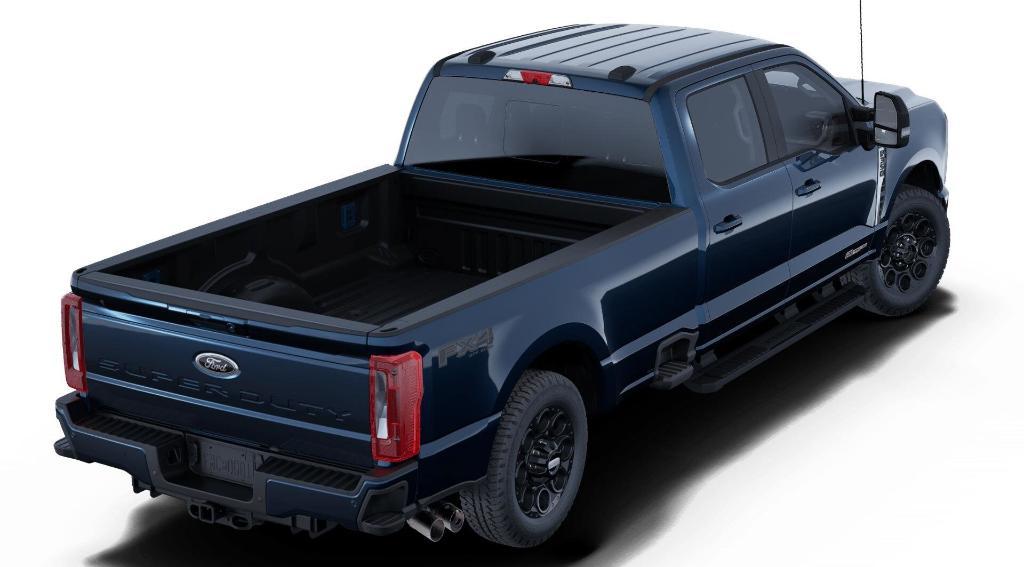 new 2025 Ford F-350 car, priced at $75,790