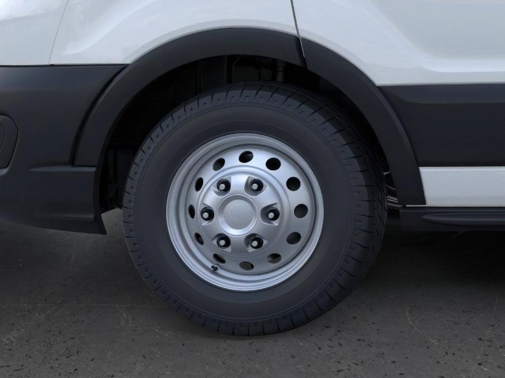 new 2025 Ford Transit-250 car, priced at $64,930