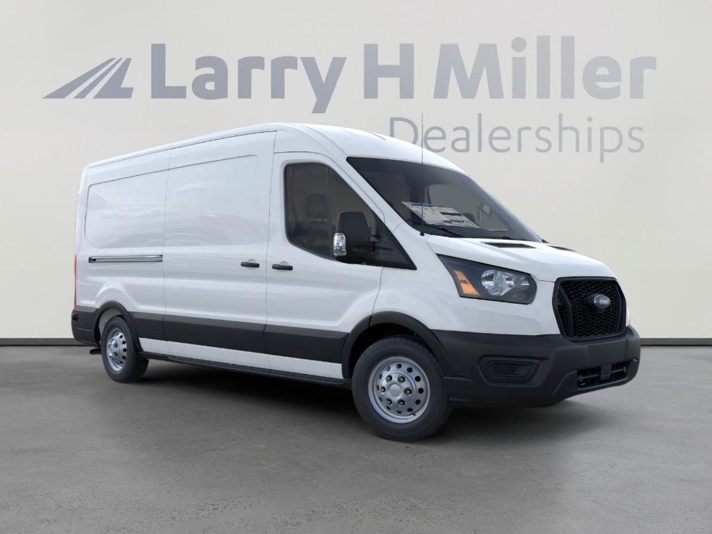 new 2025 Ford Transit-250 car, priced at $64,930