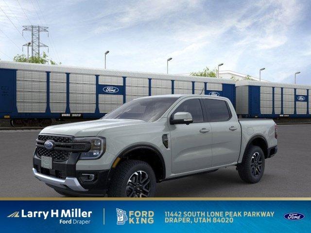 new 2024 Ford Ranger car, priced at $49,890