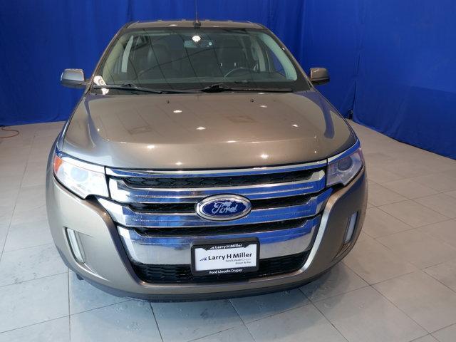 used 2014 Ford Edge car, priced at $10,065