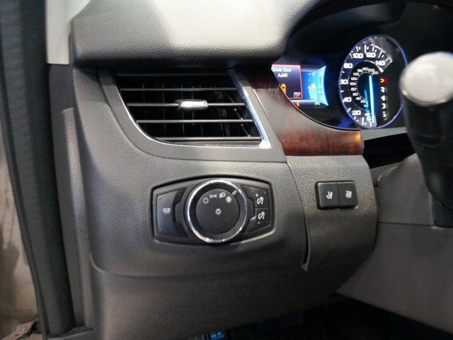 used 2014 Ford Edge car, priced at $10,065