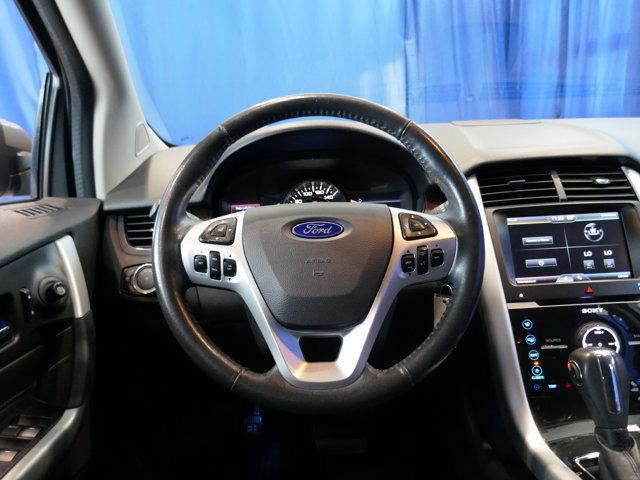 used 2014 Ford Edge car, priced at $10,065