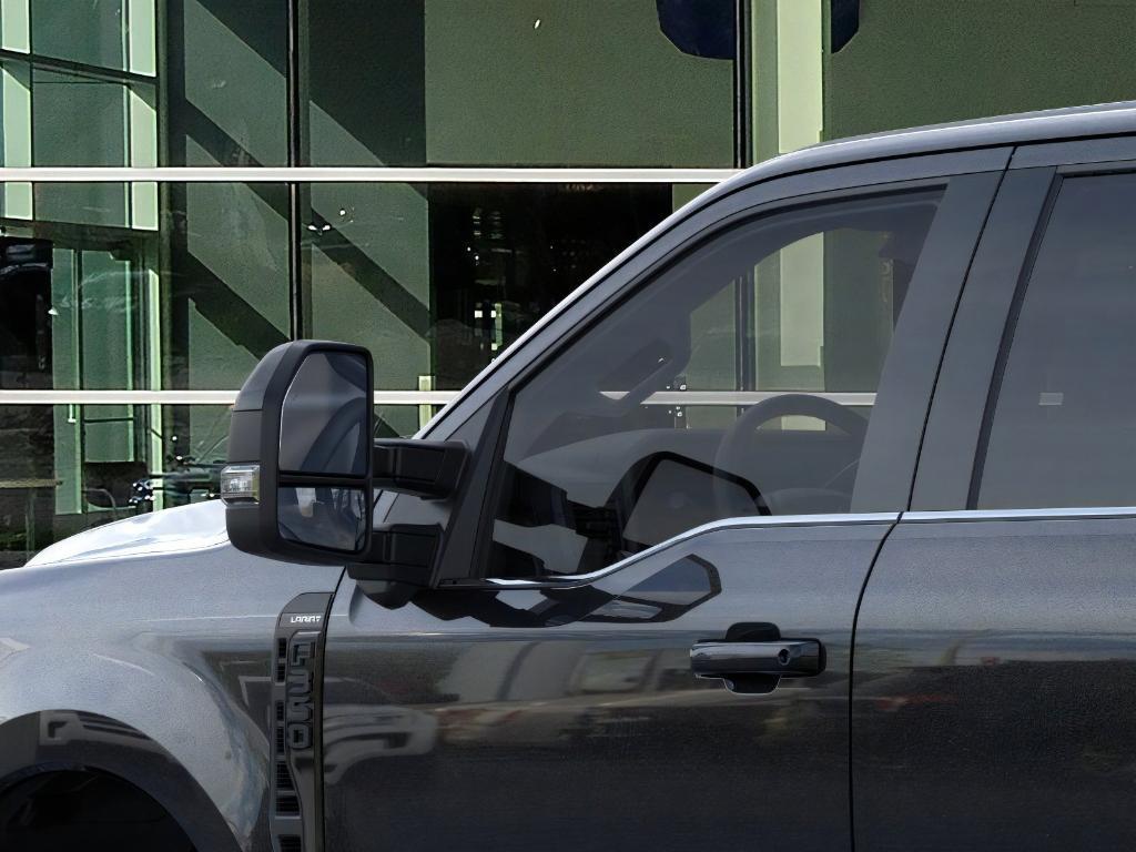 new 2026 Ford F-350 car, priced at $91,530
