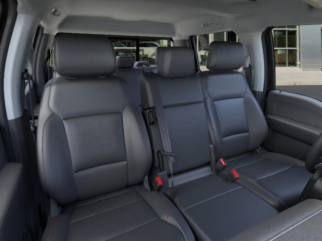 new 2026 Ford F-350 car, priced at $91,530