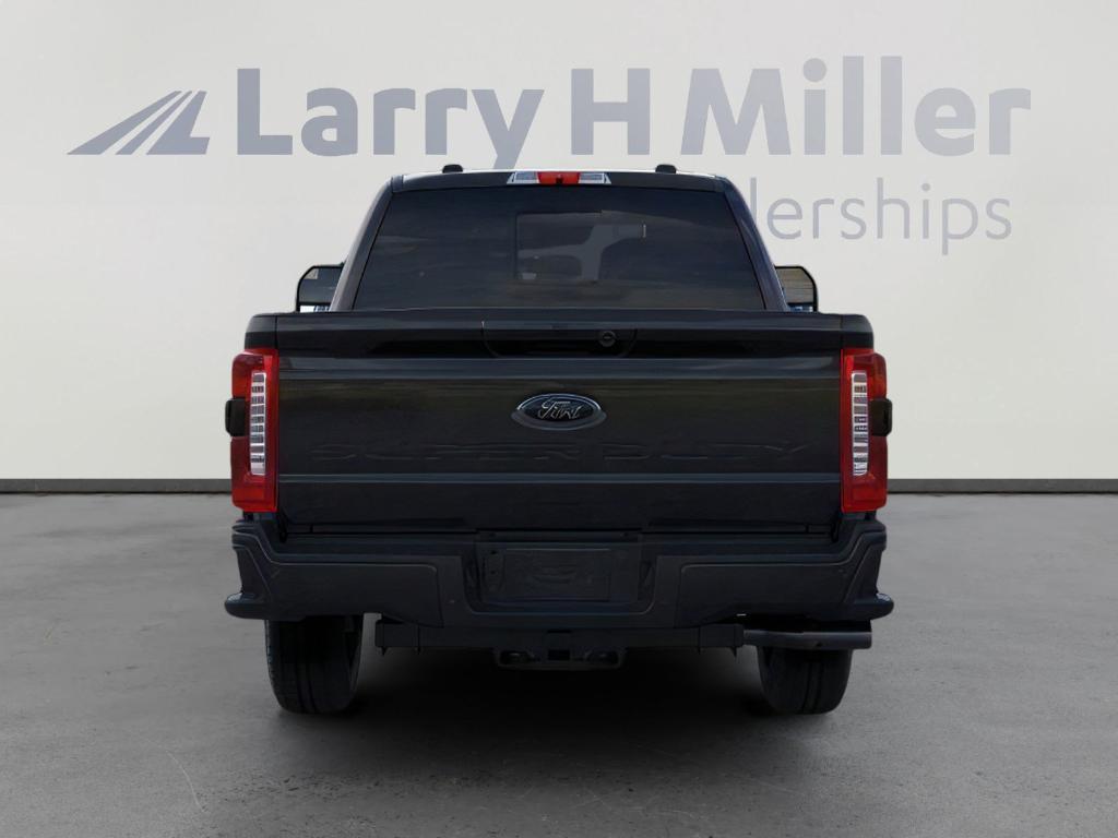 new 2026 Ford F-350 car, priced at $91,530