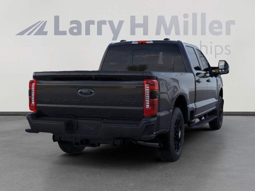 new 2026 Ford F-350 car, priced at $91,530