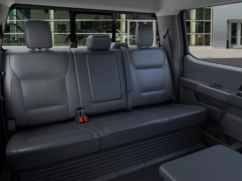 new 2026 Ford F-350 car, priced at $91,530