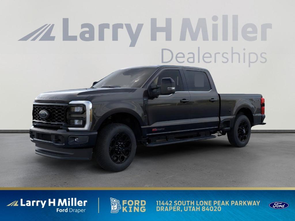 new 2026 Ford F-350 car, priced at $91,530