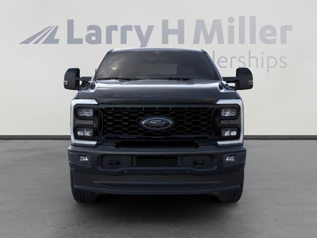 new 2026 Ford F-350 car, priced at $91,530