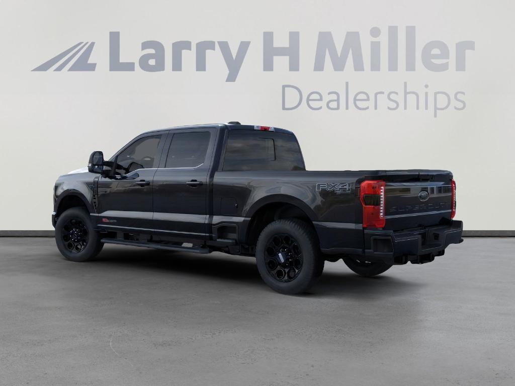 new 2026 Ford F-350 car, priced at $91,530