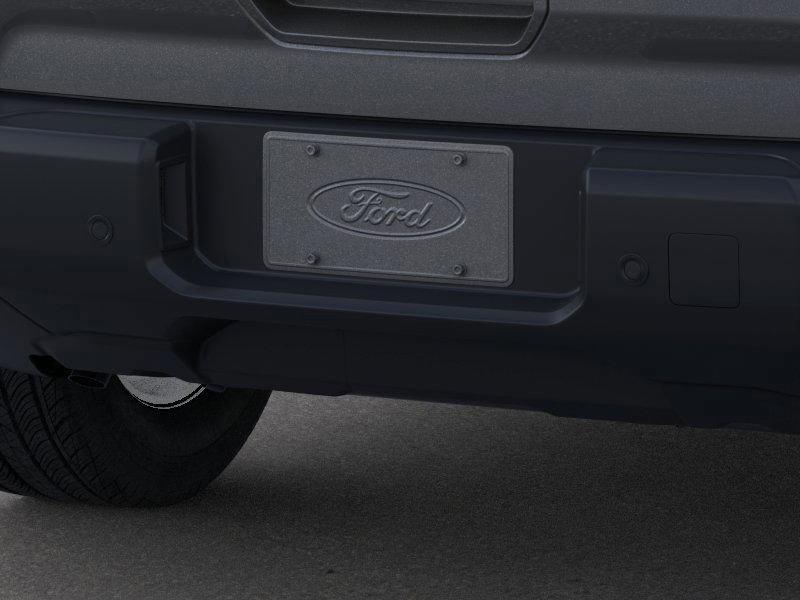 new 2025 Ford Bronco Sport car, priced at $35,656