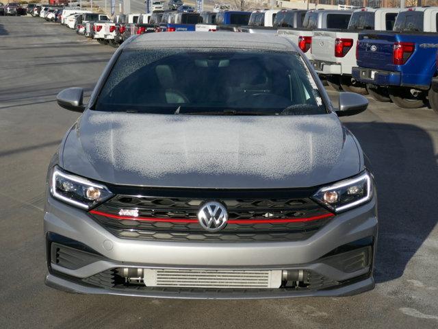 used 2019 Volkswagen Jetta GLI car, priced at $16,905