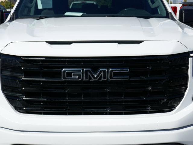 used 2023 GMC Sierra 1500 car, priced at $46,250