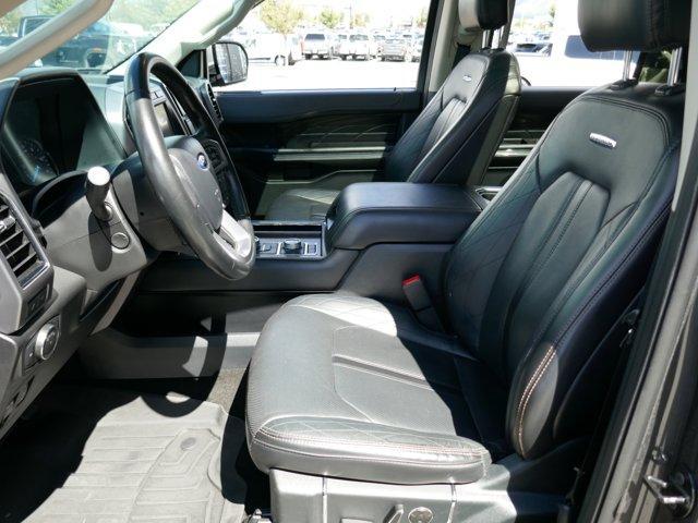used 2020 Ford Expedition Max car, priced at $33,000