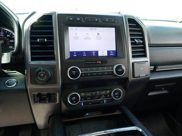 used 2020 Ford Expedition Max car, priced at $33,000
